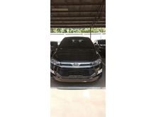 Toyota innova dp murah, angsuran terjangkau