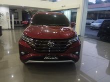 TOYOTA RUSH TOTAL DP 30 JUTA FULL BONUS