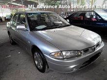 Proton Wira 1.5 GLi (M) Sedan TipTOP Condition