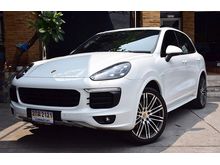 2015 Porsche CAYENNE 3.0 (ปี 10-16) S E-Hybrid Wagon AT