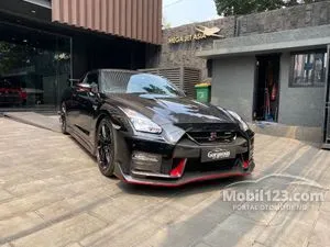 2024 Nissan GT-R 3.8 NISMO Coupe