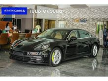 2018 Porsche Panamera 2.9 (ปี 16-20) 4S Sedan AT
