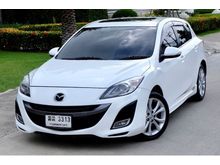 2012 Mazda 3 2.0 (ปี 11-14) Maxx Sports Hatchback