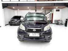 2014 Toyota Rush 1.5 TRD Sportivo SUV Manual