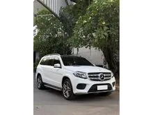 2018 Mercedes-Benz Gls400 3.0 AMG Line SUV