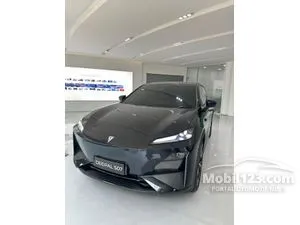 2026 Changan Deepal S07 SUV
