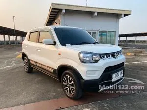 2023 Suzuki S-Presso 1.0 Hatchback