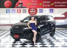 2021 Isuzu MU-X 1.9 (ปี 20-26) Ultimate SUV