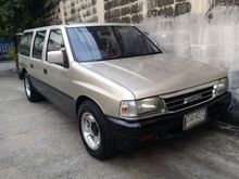 1996 Isuzu Wanderer 2.5 (ปี 91-97) Wagon MT