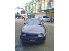 1993 Mazda Cronos 2.0 2.0 Manual Sedan