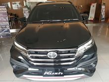 Toyota Rush TRD 2020