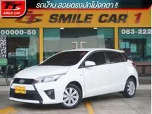 2015 Toyota YARIS 1.2 (ปี 13-17) J Hatchback