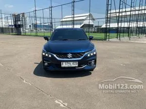 2024 Suzuki Baleno 1.5 Hatchback