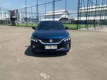 2024 Suzuki Baleno 1.5 Hatchback