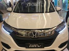 2019 Honda HR-V 1.5 E Special Edition SUV