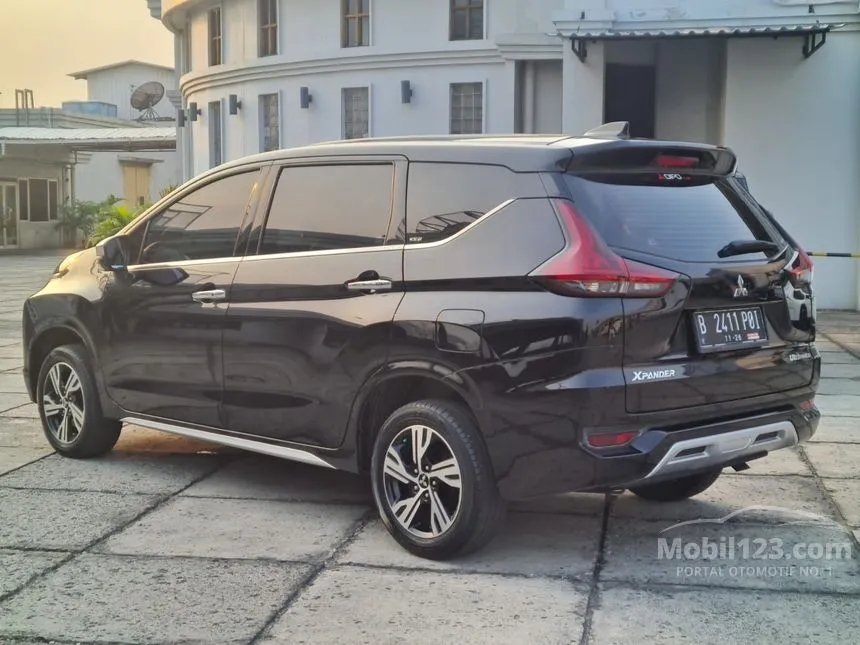 2021 Mitsubishi Xpander Ultimate MPV