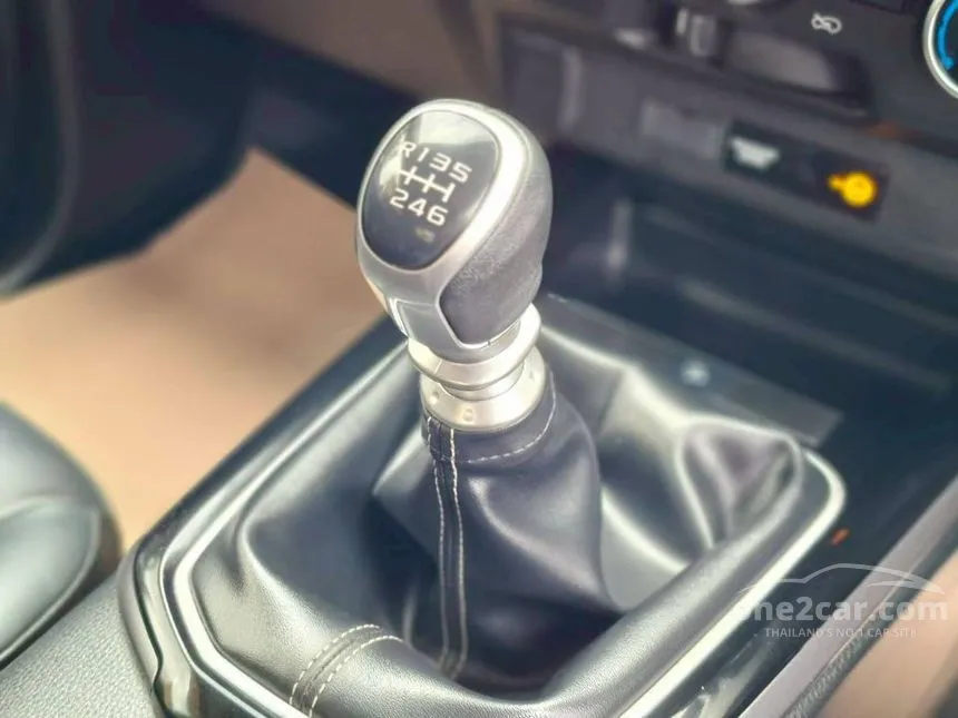2023 Isuzu D-MAX Hi-Lander Z Cab-4 Pickup