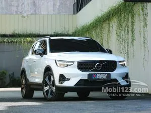 2022 Volvo XC40 1.5 Recharge PHEV SUV