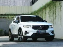 2022 Volvo XC40 1,5 Recharge PHEV SUV