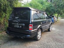 2004 Mitsubishi Kuda 2.0 Grandia MPV #jualcepatpemiliklangsung