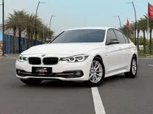 2015 BMW 320i 2.0 Sport Sedan