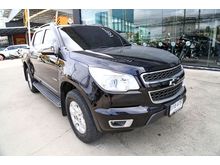 2014 Chevrolet Colorado 2.8 Crew Cab (ปี 11-16) LTZ Z71 Pickup AT