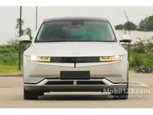 2023 Hyundai IONIQ 5 Signature Long Range SUV