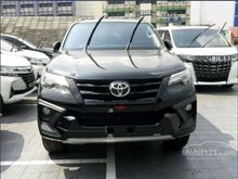 Toyota Fortuner 45jt an
