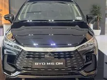 2026 BYD M6 1.5 DM-i Classic Dynamic PHEV MPV PROMO BYD JAKARTA READY STOCK