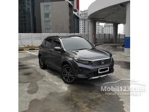 2025 Honda WR-V 1.5 RS SUV
