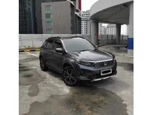 2025 Honda WR-V 1.5 RS SUV