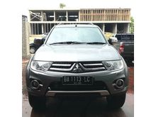 2015 Mitsubishi Pajero Sport 2.5 Dakar SUV