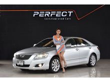2009 Toyota Camry 2.4 (ปี 06-12) V Sedan AT