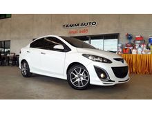 2014 Mazda 2 1.5 (ปี 09-14) Elegance Racing Series Sedan AT