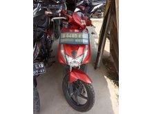 2010 Honda Beat 110 (Lokasi Jatibening)