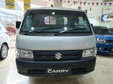PAKET USAHA DAN BUSINES NEW SUZUKI CARRY PICKUP FD BEST PRICE DAN TERMURAH sejabodetabek , data di bantu jaminan aprove , tdp minim bisa