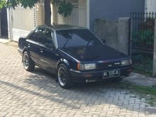 1986 Mazda 323 1.3 elite