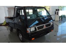2018 Mitsubishi Colt L300 2.5 L300 Pick-up Bak Rata