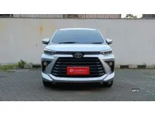2022 Toyota Avanza 1.5 G MPV
