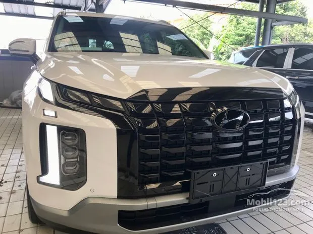 Jual Hyundai Palisade Bekas di Dki Jakarta Harga Kredit Murah | Mobil123