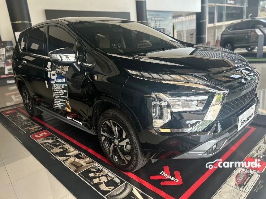 2024 Mitsubishi Xpander ULTIMATE Wagon