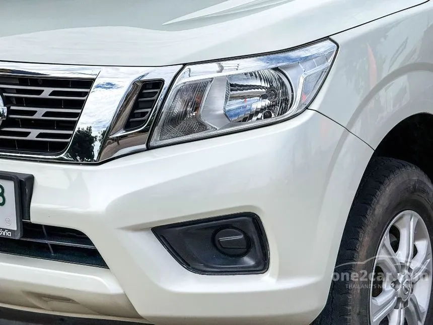 2018 Nissan NP 300 Navara Calibre E King Cab Pickup