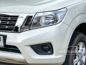 2018 Nissan NP 300 Navara 2.5 Calibre E King Cab Pickup