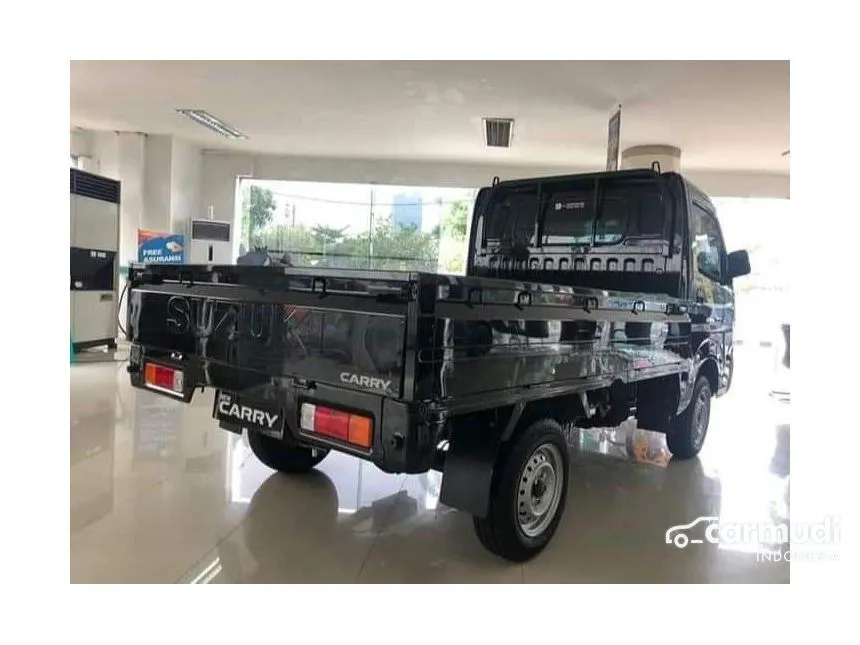 2024 Suzuki Carry WD ACPS Pick-up