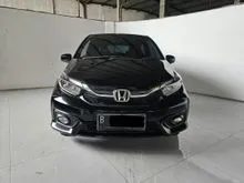 2021 Honda Brio 1,2 E Satya Hatchback