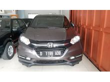 2015 Honda HR-V 1.5 E