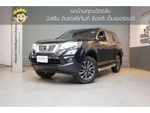 2019 Nissan Terra 2.3 (ปี 18-23) VL 4WD SUV