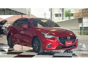 2019 Mazda 2 1.3 High Connect Sedan