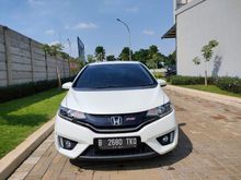 2016 Honda Jazz RS CVT 1.5 AT