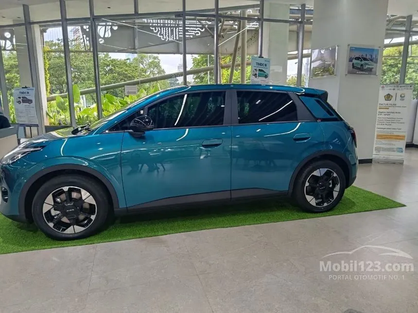 2026 GAC AION UT Premium Hatchback
